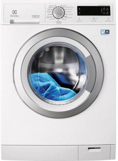 Electrolux EWW1697MDW Çamaşır Makinesi kullananlar yorumlar